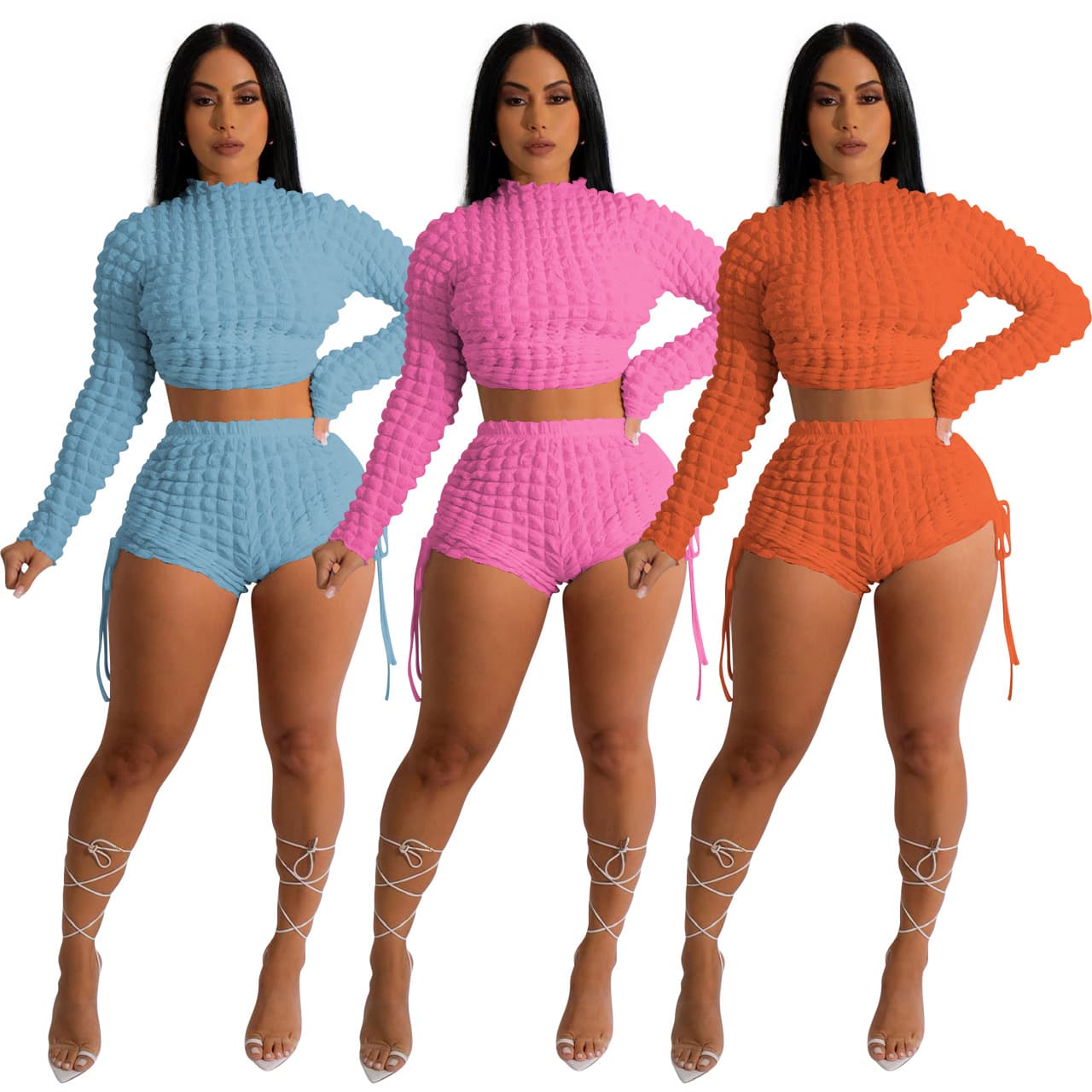 Conjunto De Duas PeçAs Sem Costas 7