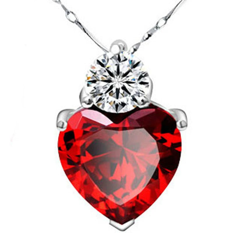 925 Sterling Silver Colar Korean Korean Joias Star The Same Silver Pingente Joias Silver Joias Wholesale