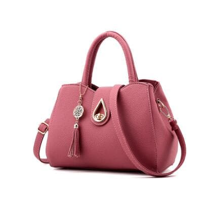 Bolsa Tassel