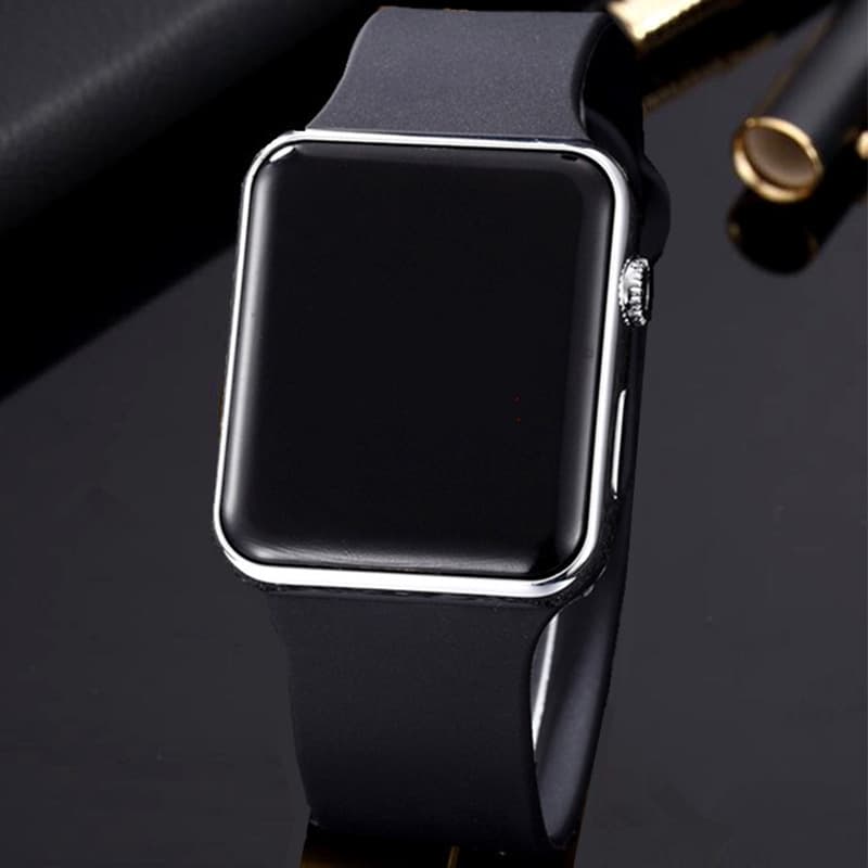 Digital Wrist RelóGio