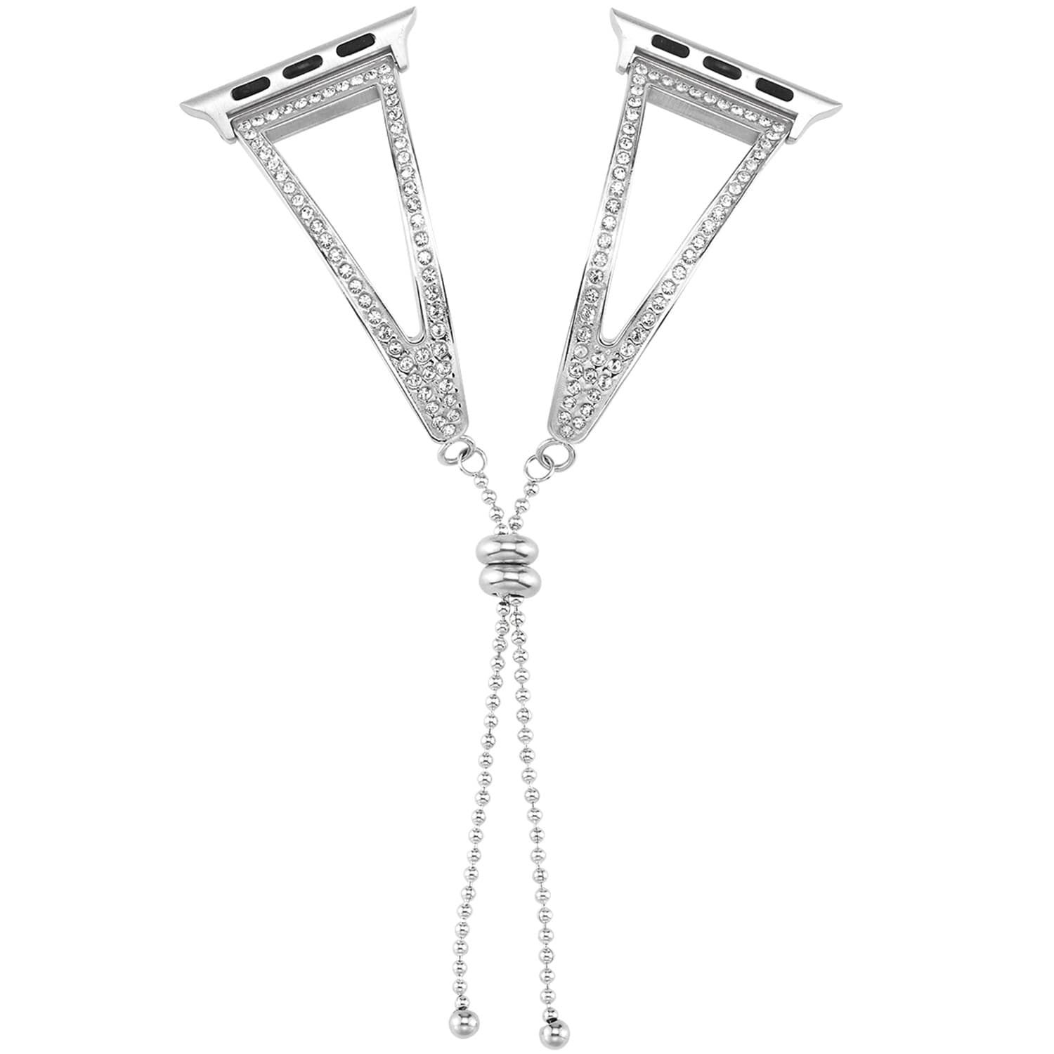 Pulseira De Diamantes 8