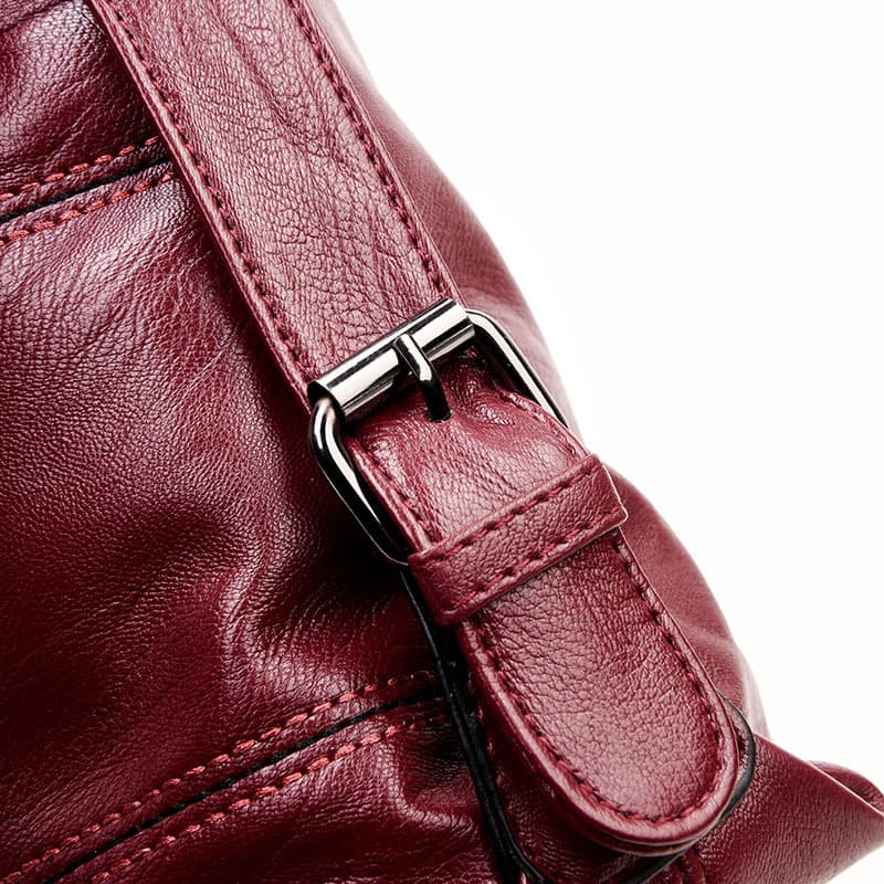 Bolsa de ombro feminina da moda 2