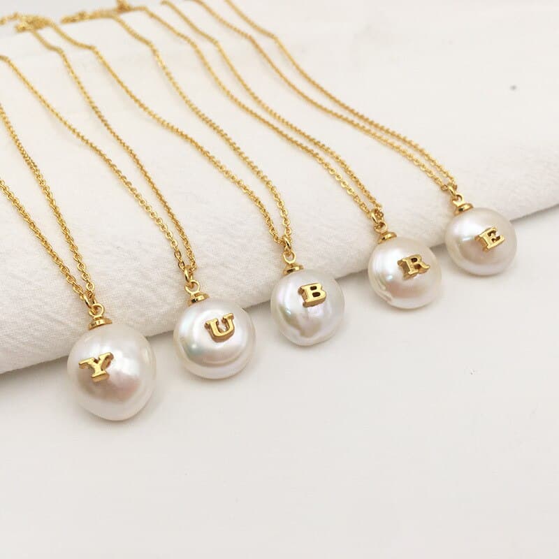 Colar feminino