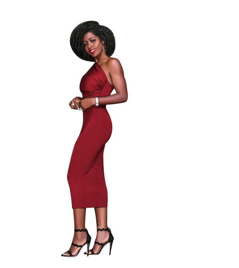 Novo vestido de festa feminino da moda, saia sexy para boate 4