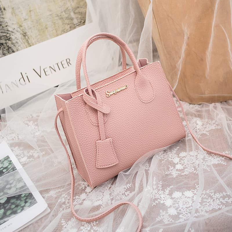 New Product Personality Messenger One-Shoulder Mobile Phone Bolsa