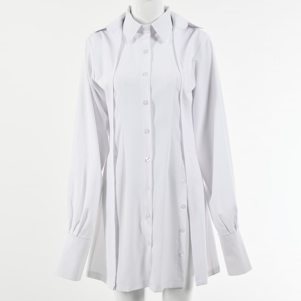Blusa curta feminina sexy com modelagem que valoriza a cintura e o quadril. 4