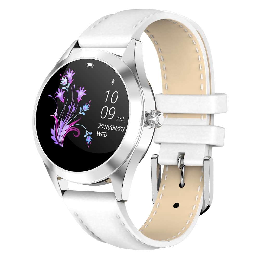Heart Rate Monitoring Sports Step Smart Pulseira