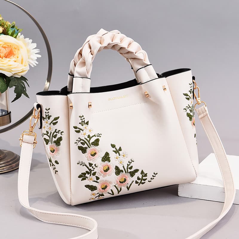Hand Bolsas Tote