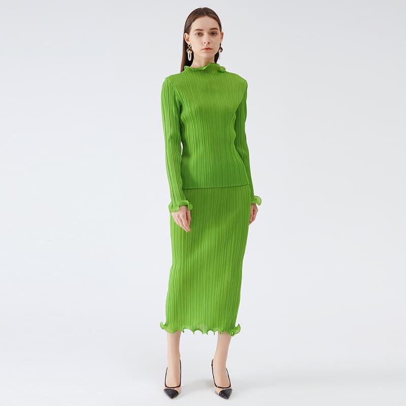 Vestido Midi