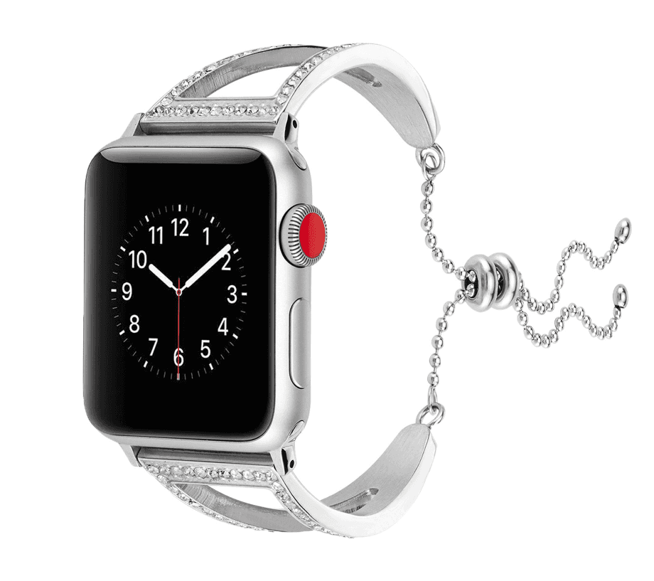 Pulseira De Diamantes 5