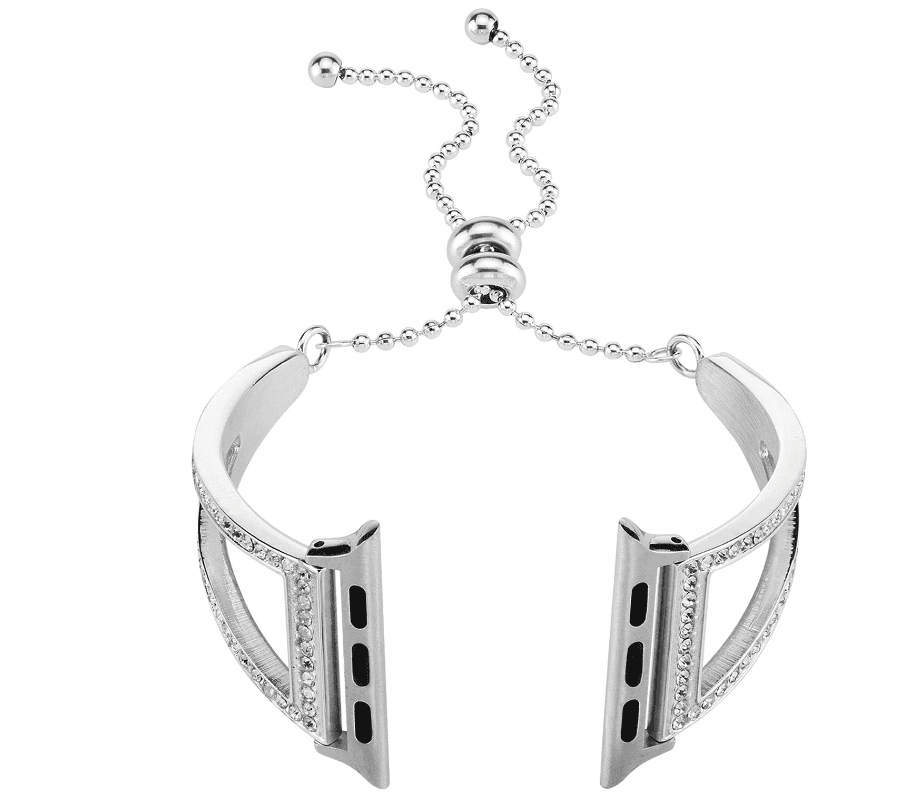Pulseira De Diamantes 6