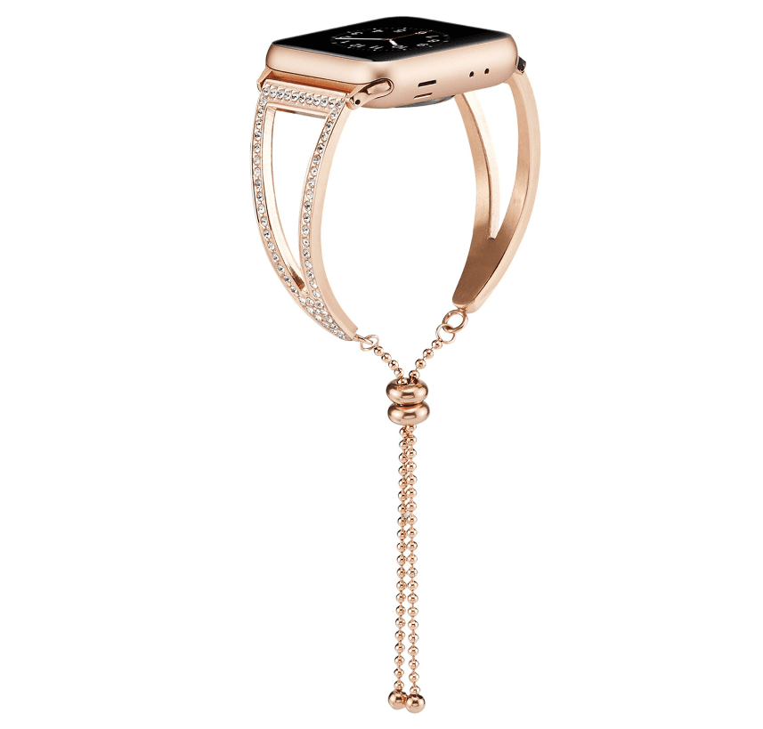Pulseira De Diamantes 9