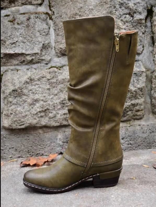 Botas femininas São João 2027 12