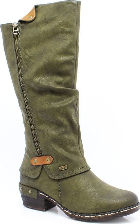 Botas femininas São João 2027 11