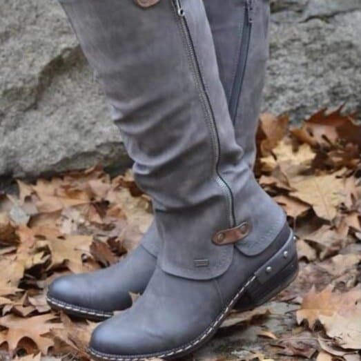 Botas femininas São João 2027 8