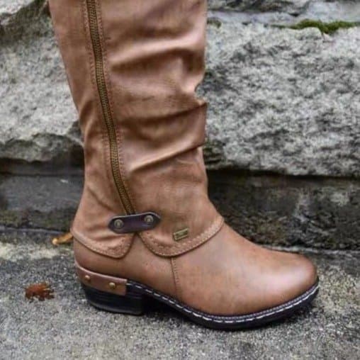 Botas femininas São João 2027 7