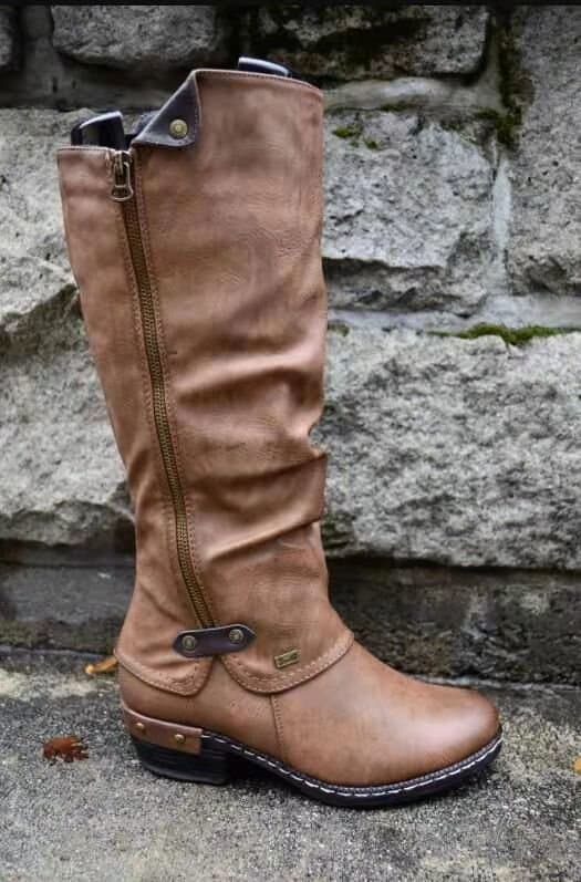 Botas femininas São João 2027 4