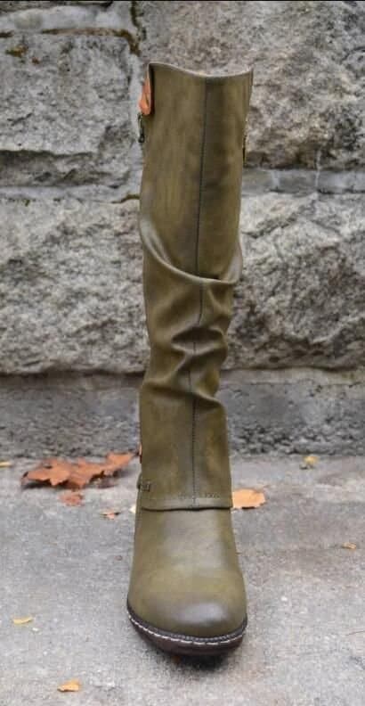 Botas femininas São João 2027 6