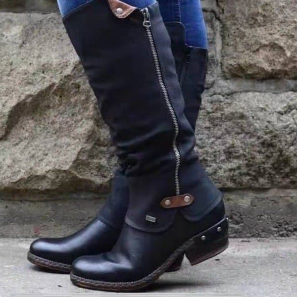 Botas femininas São João 2027 10