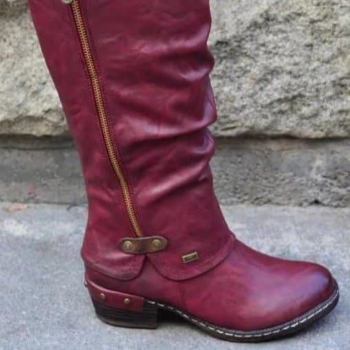 Botas femininas São João 2027 9