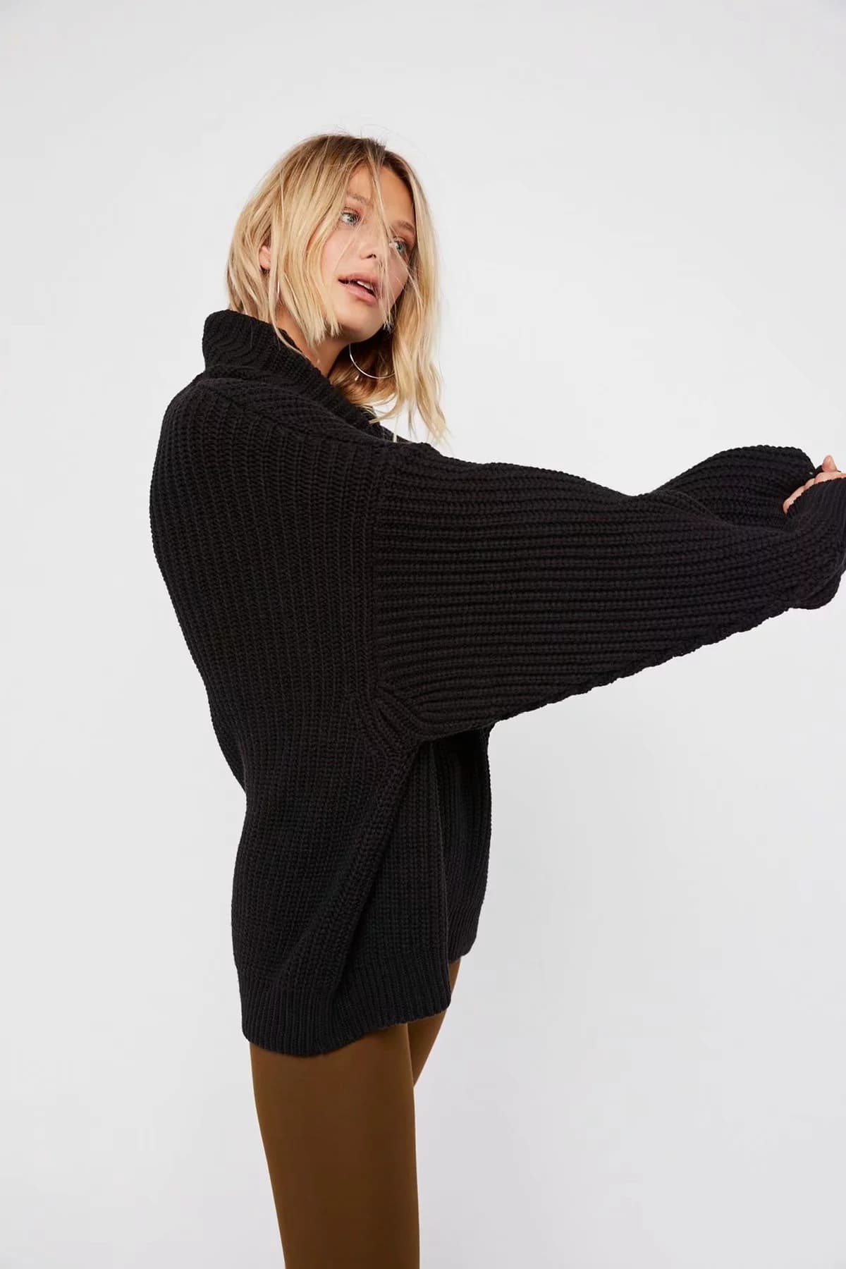 Suéter feminino 2