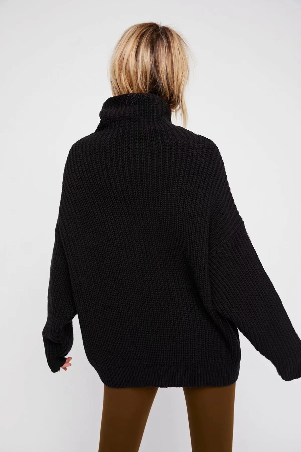 Suéter feminino 9