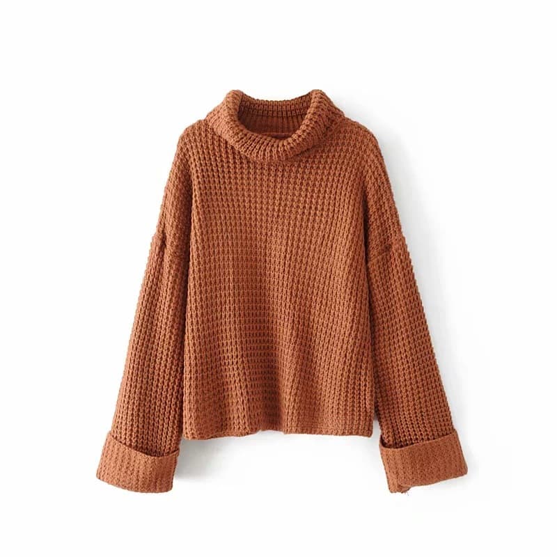 Suéter feminino