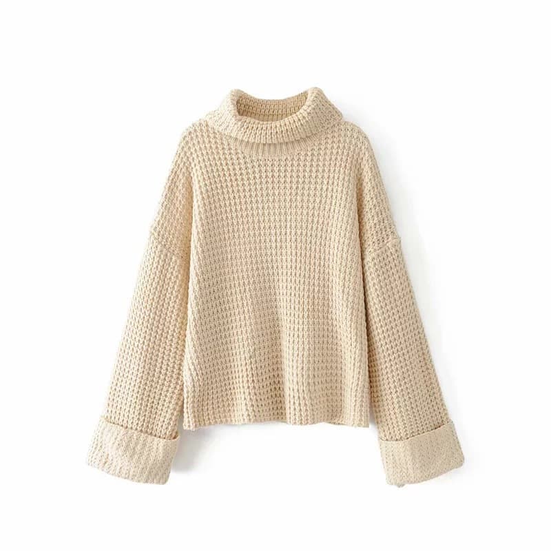 Suéter feminino