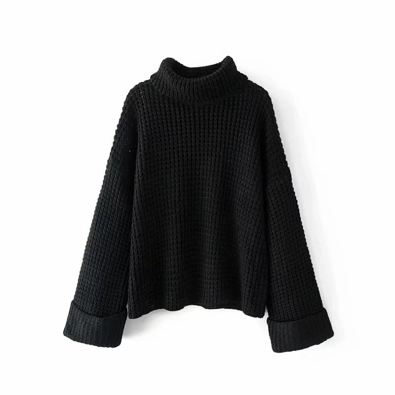 Suéter feminino
