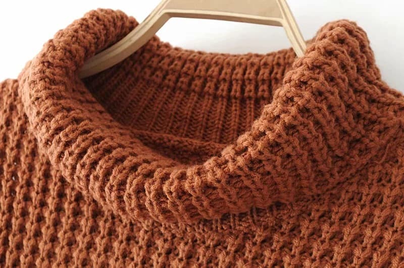 Suéter feminino 10
