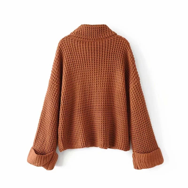 Suéter feminino 4