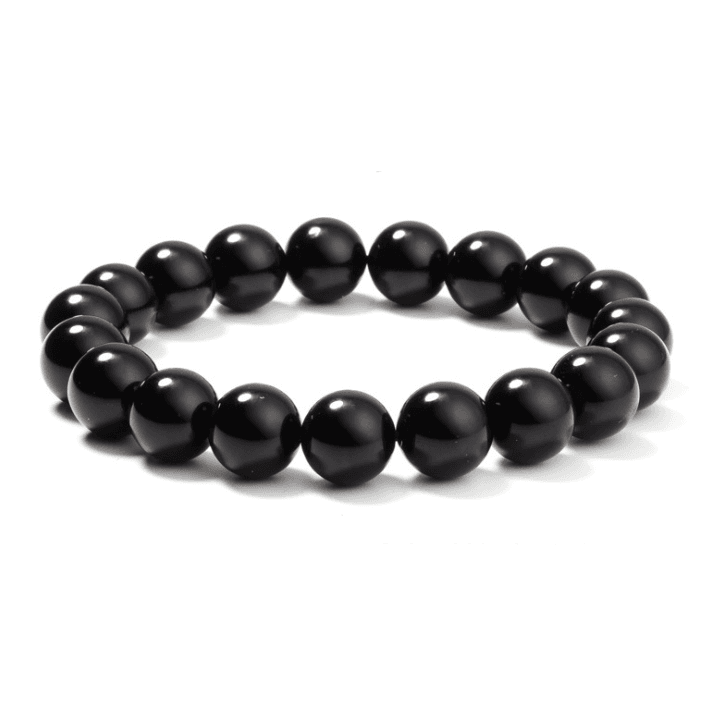 Black Onyx Pulseira