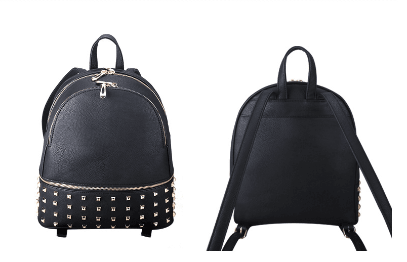 Mochila feminina 5