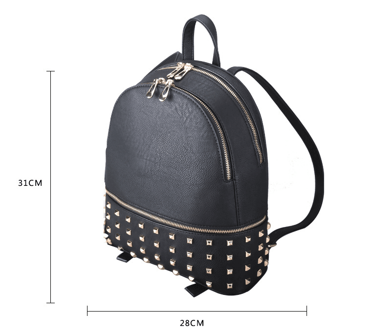 Mochila feminina