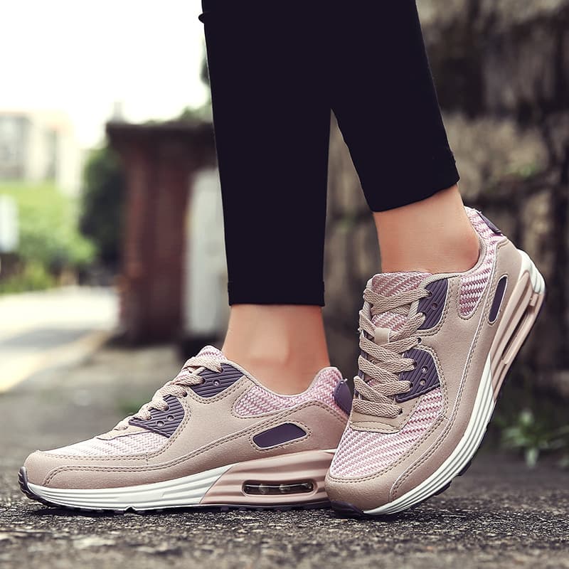 Feminino Sapatos Female Casual Sapatos