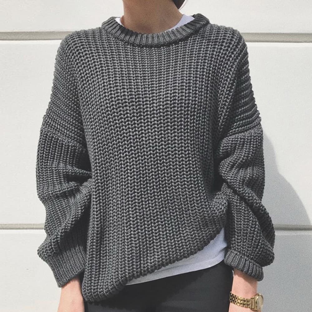 Suéter feminino