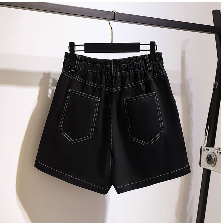 Shorts Femininos 4