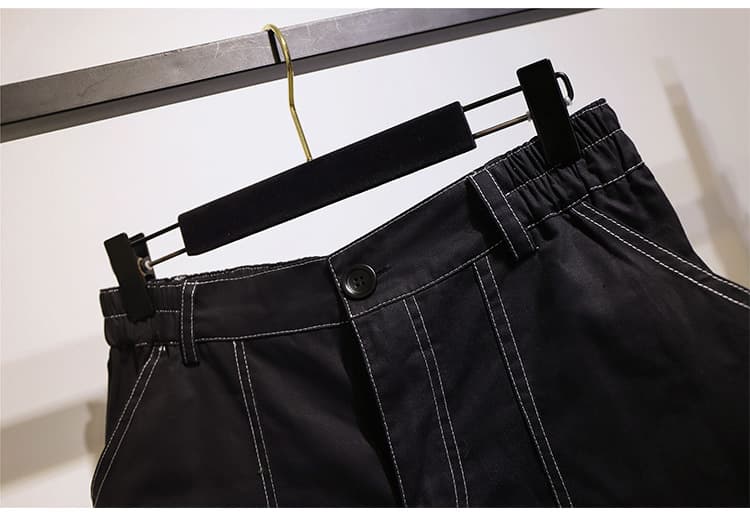 Shorts Femininos 5