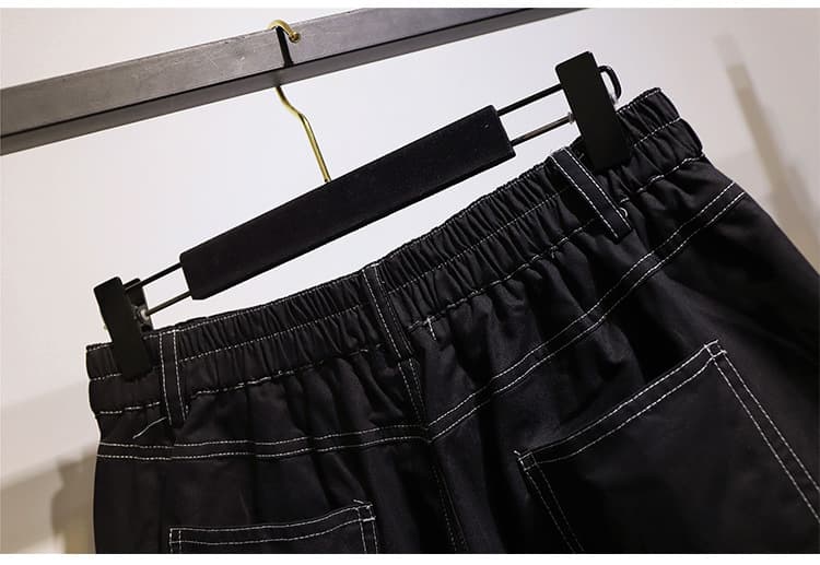 Shorts Femininos 3