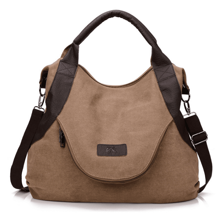 Handbags Feminino Minimalist Retro Shoulder