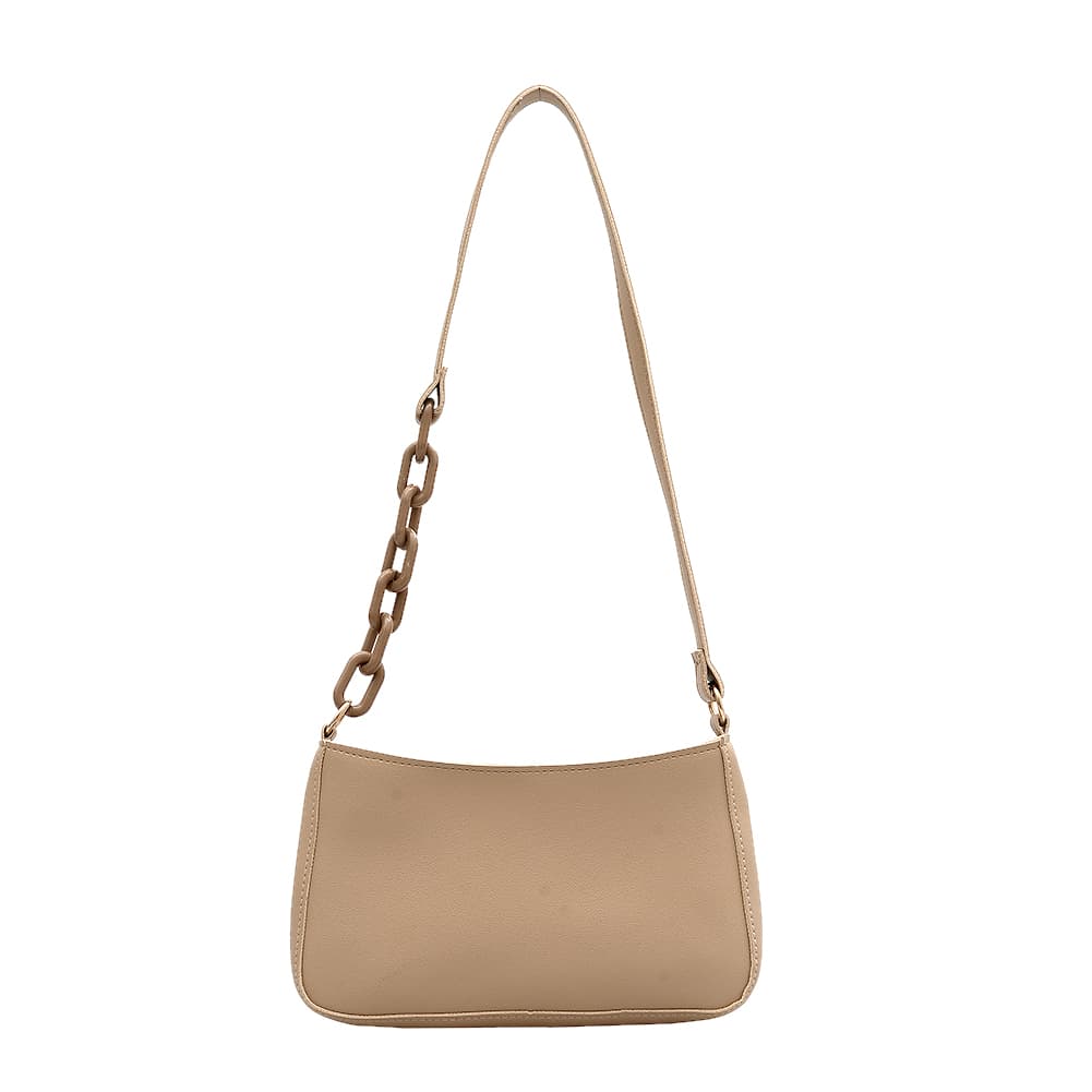 Uma bolsa transversal para mulheres