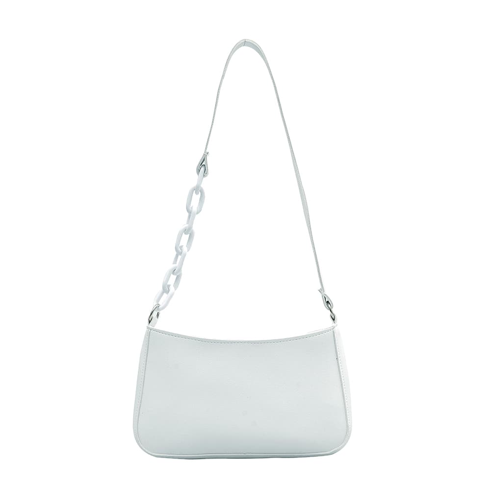 Uma bolsa transversal para mulheres