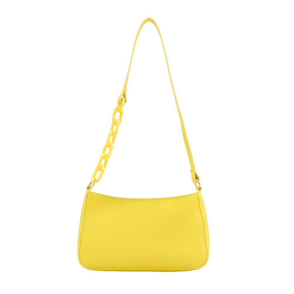 Uma bolsa transversal para mulheres