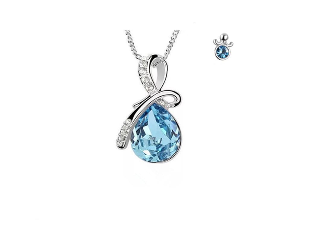 Pulseira feminina S925 com doze constelações 8