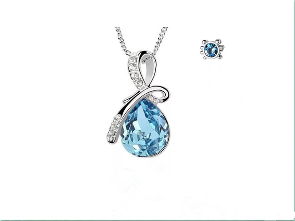 Pulseira feminina S925 com doze constelações 18
