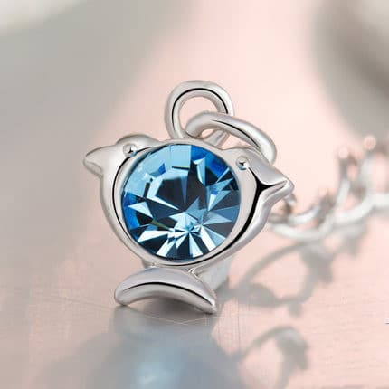 Pulseira feminina S925 com doze constelações 3