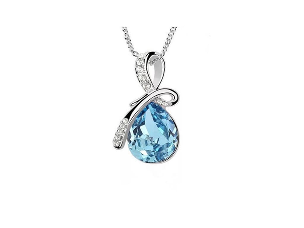Pulseira feminina S925 com doze constelações 17