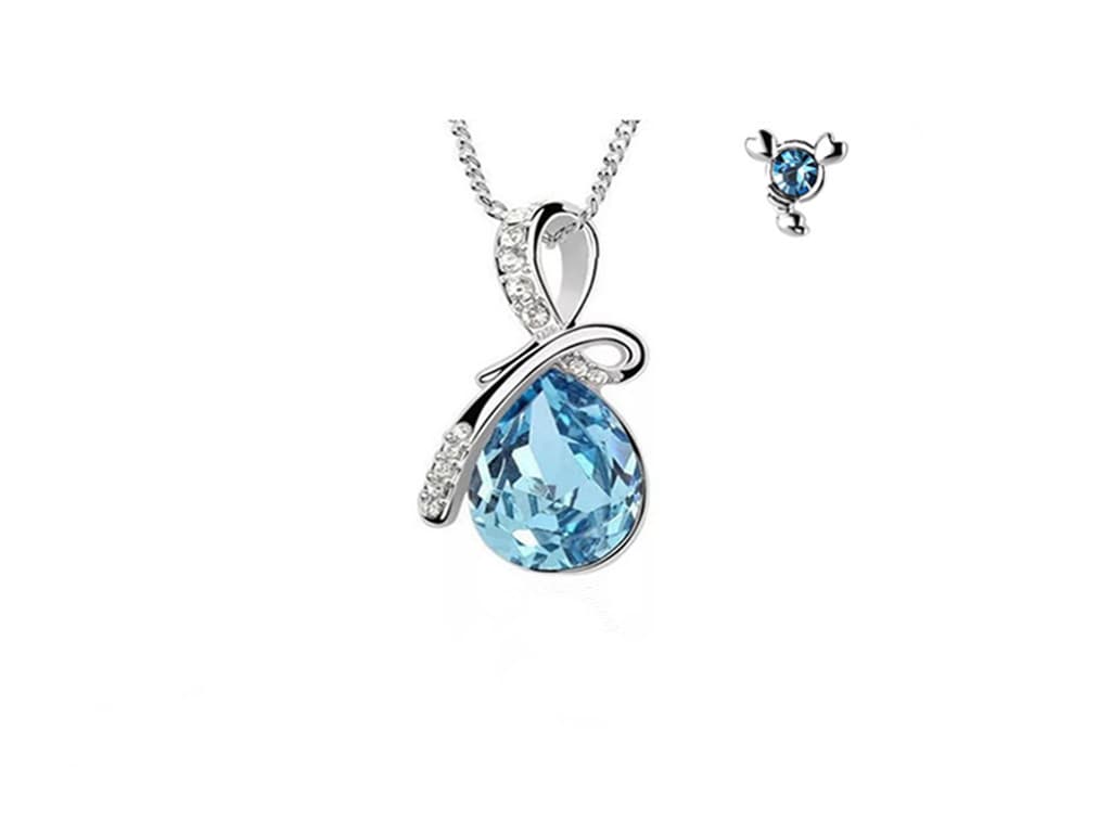 Pulseira feminina S925 com doze constelações 26