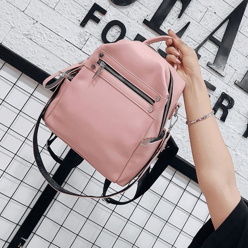 Mochila feminina