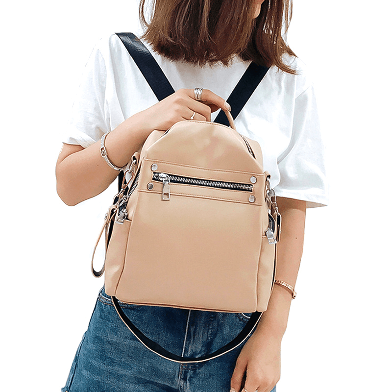 Mochila feminina 4